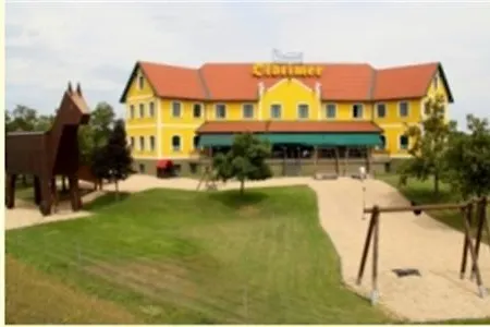 Oldtimer Motorhotel