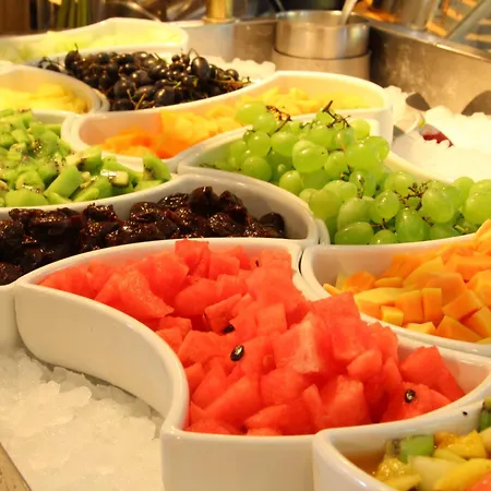 ホテル Oldtimer Motorhotel グントラムスドルフ