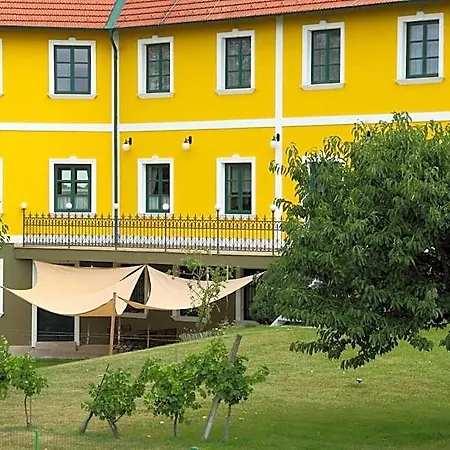 Oldtimer Motorhotel