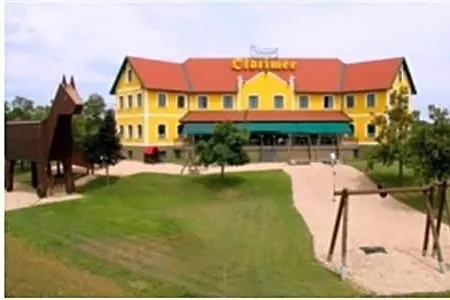 Oldtimer Motorhotel 3*