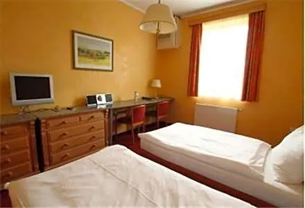 Oldtimer Motorhotel
