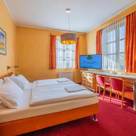 Oldtimer Motorhotel 3*