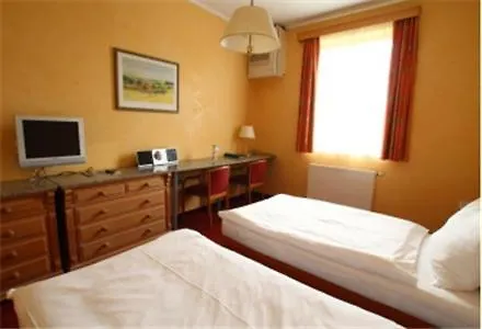 Hotell Oldtimer Motorhotel Guntramsdorf