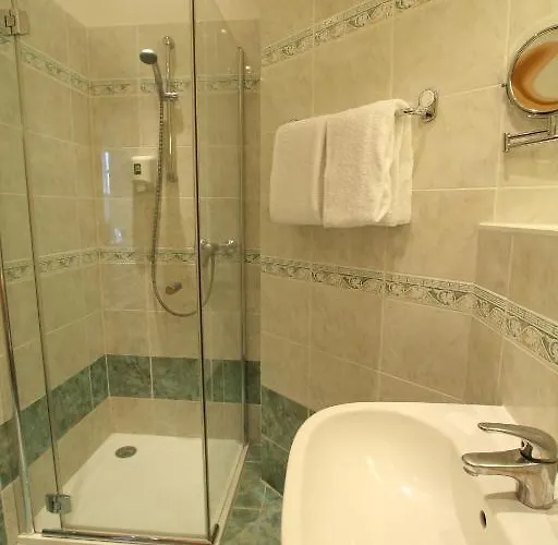 Hotell Oldtimer Motorhotel Guntramsdorf