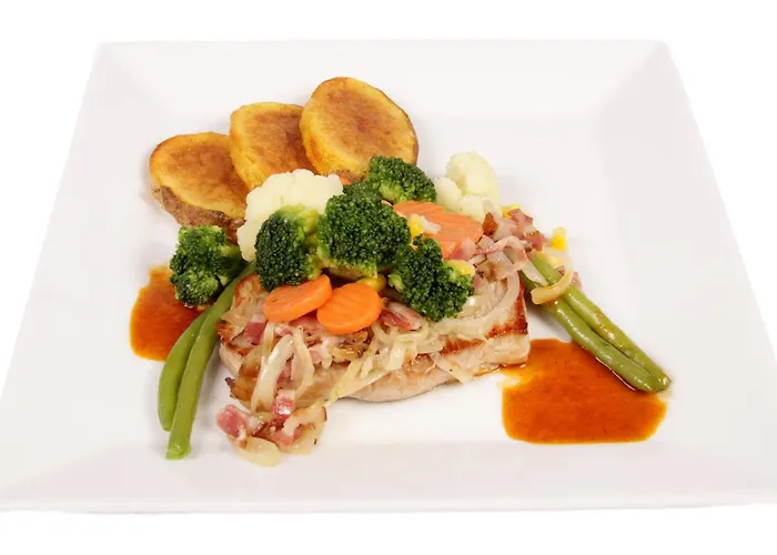 Hotel Oldtimer Motorhotel 3*