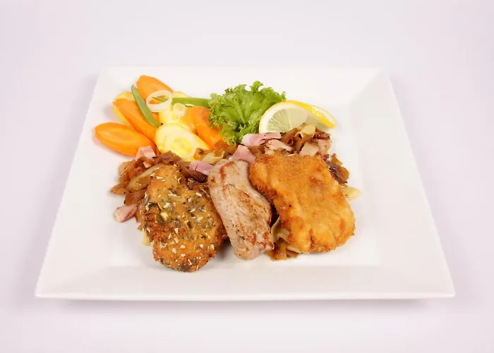 Oldtimer Motorhotel Guntramsdorf