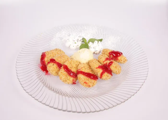 Oldtimer Motorhotel Hotell