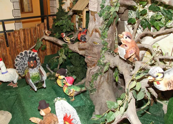 Oldtimer Motorhotel Hotel Guntramsdorf