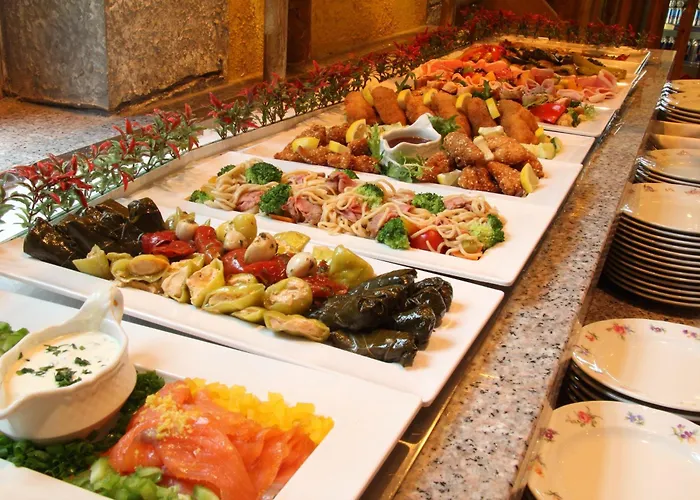 Oldtimer Motorhotel Hotell