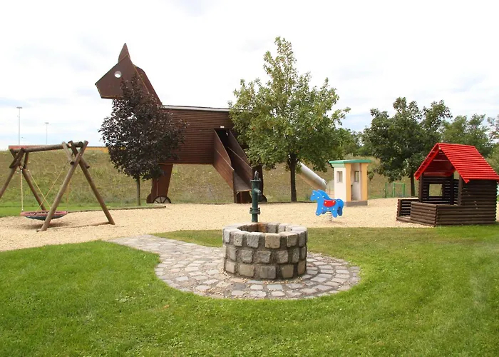 Hotell Oldtimer Motorhotel 3*