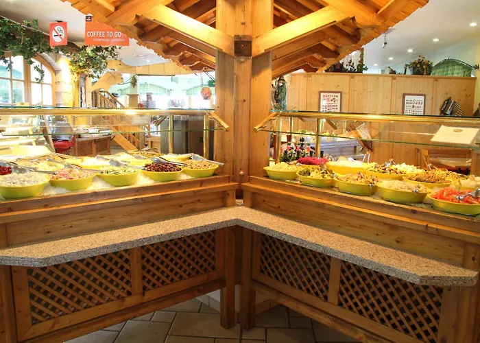 Hotell Oldtimer Motorhotel Guntramsdorf